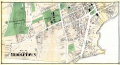 Middletown City 4, Middlesex County 1874